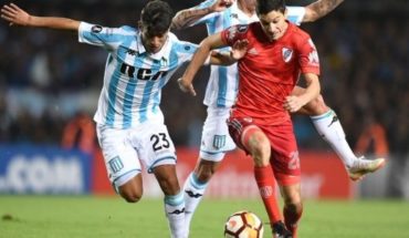 Caso Zuculini: Conmebol informará el pedido de Racing contra River tras el partido de vuelta