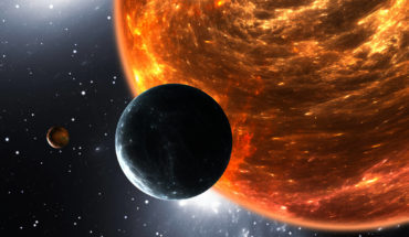 Chilenos descubren dos exoplanetas muy parecidos a Júpiter