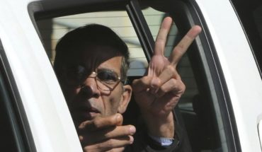 Chipre extradita a Egipto a hombre que desvió avión en 2016