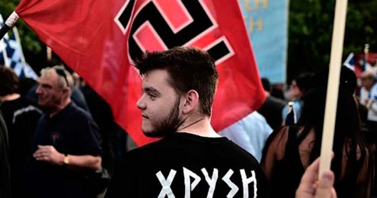 Ciudad de E.U, en estado de emergencia por marchas neonazis