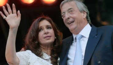 Claudio Bonadio aseguró que Néstor y Cristina Kirchner “comandaron una organización delictiva”