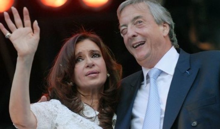 Claudio Bonadio aseguró que Néstor y Cristina Kirchner “comandaron una organización delictiva”