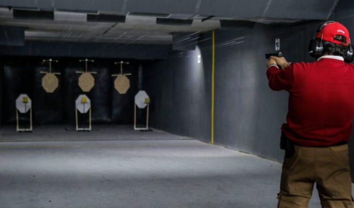 Club de Tiro de La Reina asegura que exigir cursos de tiro “está en la ley, lo que pasa es que la autoridad no la aplica”
