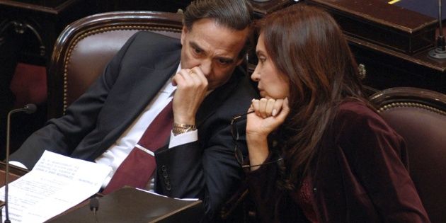 Coimas | Pichetto pidió habilitar el allanamiento a Cristina: "Debería decir 'acá está la llave'"
