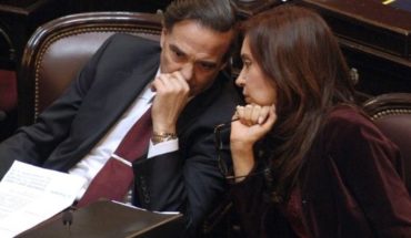 Coimas | Pichetto pidió habilitar el allanamiento a Cristina: “Debería decir ‘acá está la llave'”