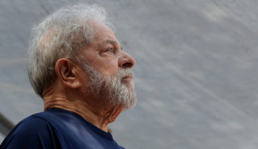 Comité de ONU pidió que Brasil permita a Lula ejercer derechos como candidato presidencial