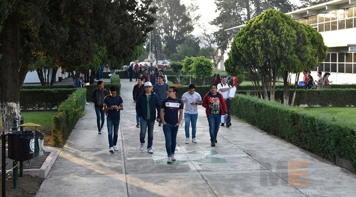 Con promesa de fortalecer gestiones, concluye paro en Tecnológicos y subsistemas de Michoacán