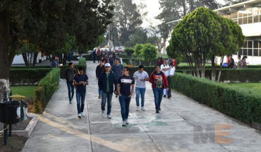 Con promesa de fortalecer gestiones, concluye paro en Tecnológicos y subsistemas de Michoacán