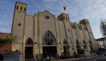 Condenan a la Catedral Evangélica por “daño moral” al Movilh