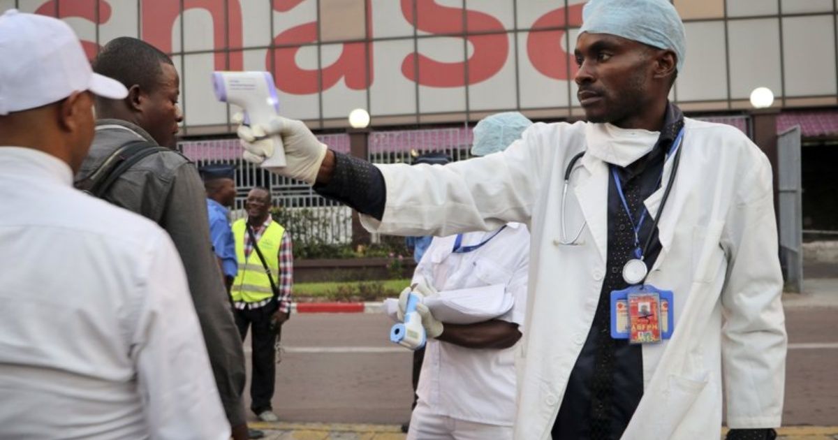 Congo: Mueren 9 de ébola antes de campaña de vacunación