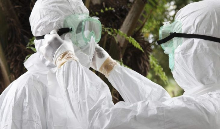 Congo se prepara para vacunar contra ébola ante nuevo brote