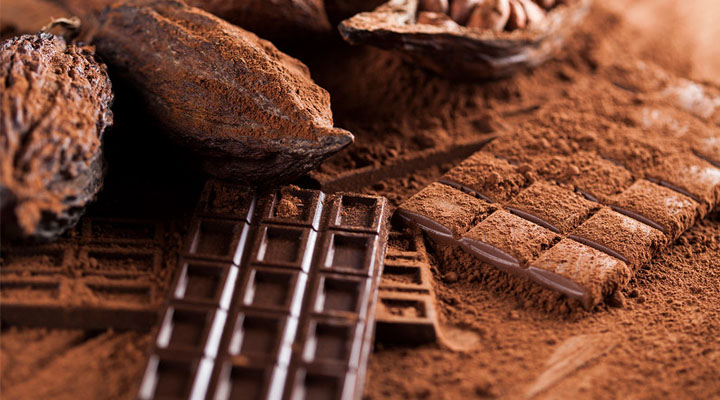 Consumo moderado de chocolate reduce el riesgo de insuficiencia cardíaca, señala investigación