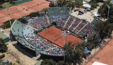 Copa Davis aprueba su revolucionario cambio de formato