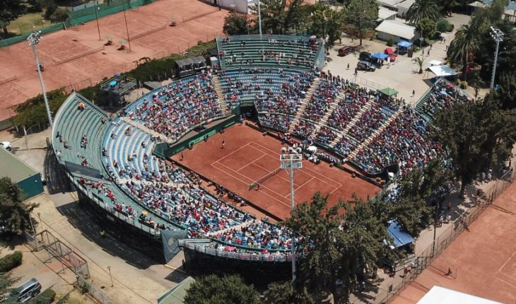 Copa Davis aprueba su revolucionario cambio de formato