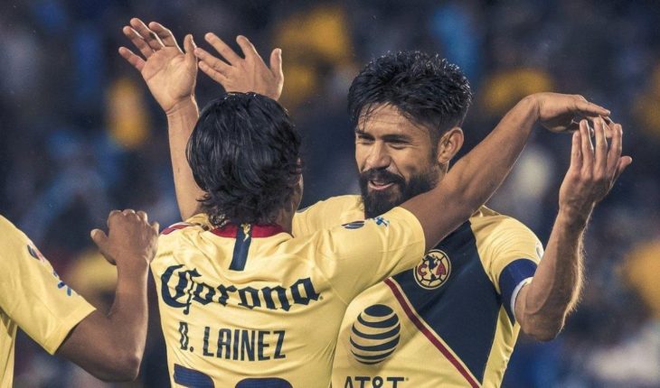 Copa MX en vivo: Dorados de Sinaloa vs América | Apertura 2018