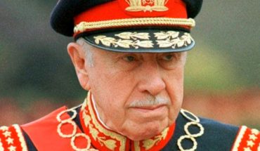 Corte ordena decomiso de 1,6 mdd de bienes de Pinochet 