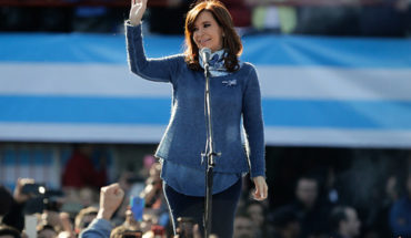 Cristina Fernández ha guardado silencio ante nuevo escándalo de corrupción en Argentina