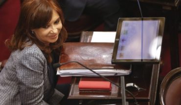 Cristina Fernández otra vez ante justicia por sobornos