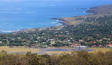 Cómo Isla de Pascua busca transformarse en la primera provincia sustentable del país