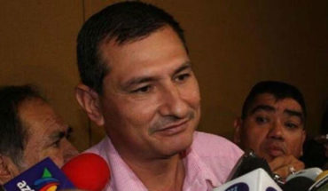 Dan 15 años de cárcel a ex alcalde de Aguililla, Michoacán