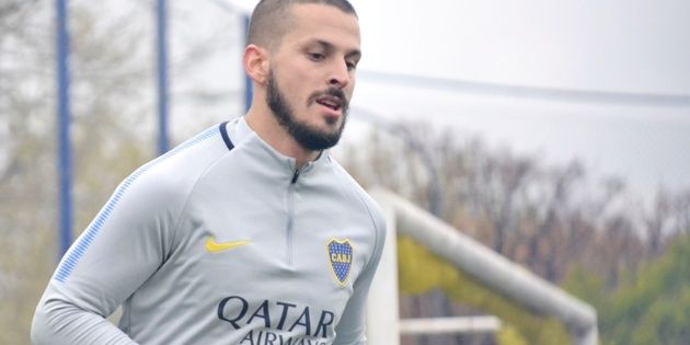 Darío Benedetto, la gran preocupación de Boca: ¿Cuándo vuelve el goleador?
