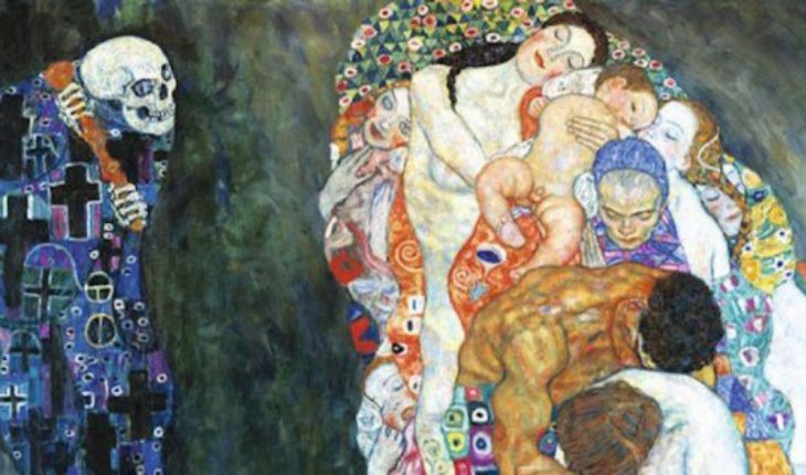 Del clasicismo a la vanguardia, buscando el origen de un Klimt sin dorados