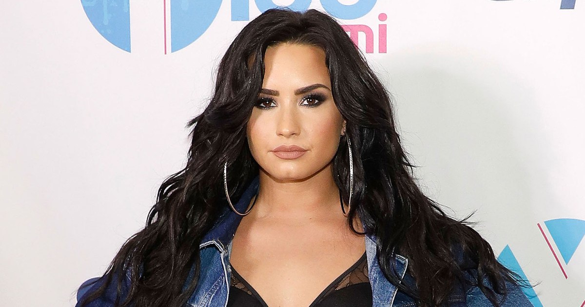 Demi Lovato publica una sincera carta tras ser internada por una sobredosis — Rock&Pop