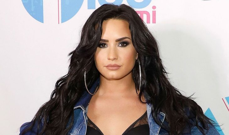 Demi Lovato publica una sincera carta tras ser internada por una sobredosis — Rock&Pop