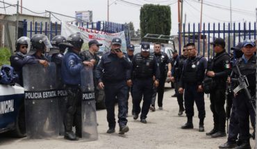 Descubren a 20 policías falsos en operativo en Puebla