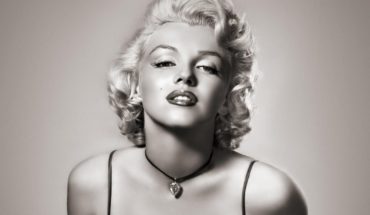 Descubren nuevas imágenes de Marilyn Monroe al desnudo — Rock&Pop