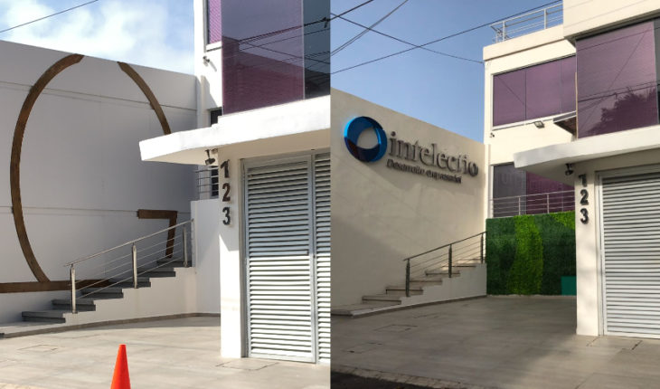 Despacho de empresas fantasma en Veracruz aún opera