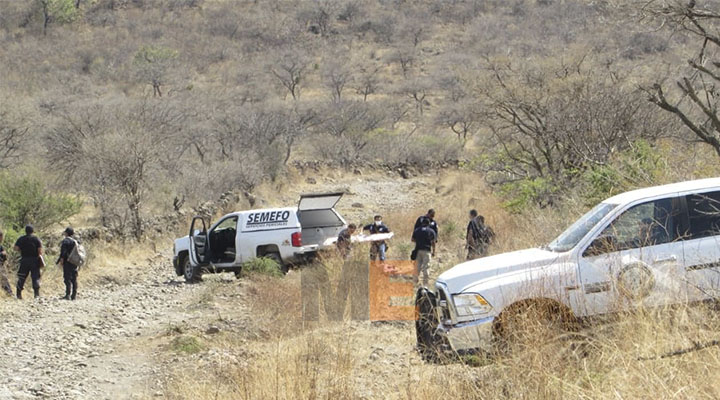 Detienen a hombre vinculado en el homicidio de empleado de empresa gasera en Zamora, Michoacán