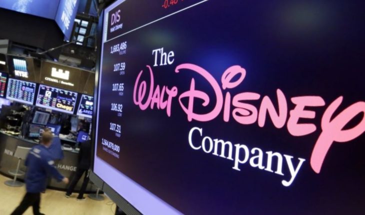 Disney ofrece pagarle los estudios a sus empleados