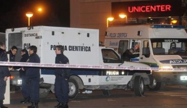 Dos barras de Boca condenados a prisión perpetua por el doble crimen de Unicenter