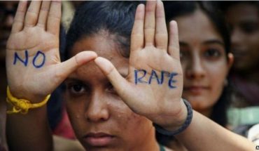 Dos hombres fueron condenados a muerte por violar a una niña de 8 años en la India