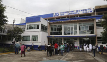 Egresan tres pacientes de evento adverso en Hospital General de Morelia, Michoacán