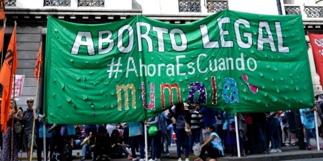 El Gobierno incluirá la despenalización del aborto en la reforma del Código Penal