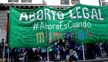 El Gobierno incluirá la despenalización del aborto en la reforma del Código Penal