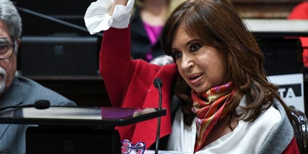 El Senado define la aprobación de los allanamientos a Cristina Kirchner el 15 de agosto