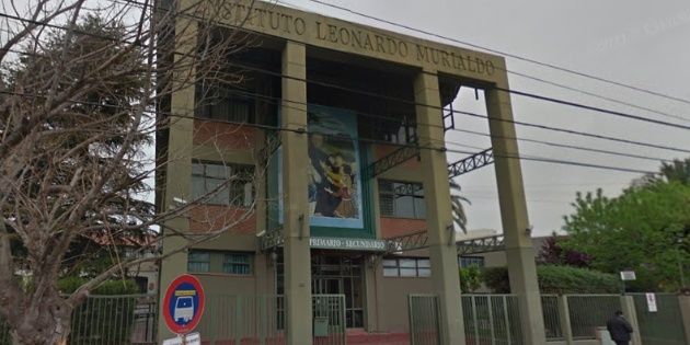 El celador de colegio católico abusó de una nena de 4 años
