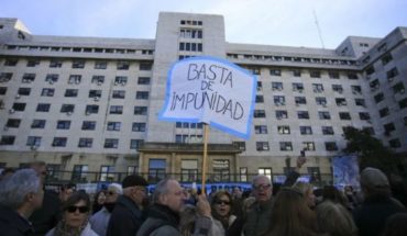 El gobierno se convoca mañana al Congreso para pedir la extinción de dominio y la prisión de CFK