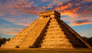 El lago que ayuda a entender el colapso maya