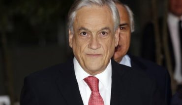 El lunes Piñera firmará proyecto para derogar la Ley Reservada del Cobre