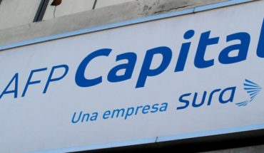 El nuevo gerente de AFP Capital relacionado con el destape de irregularidades en CorpBanca Colombia en el año 2017