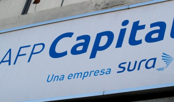 El nuevo gerente de AFP Capital relacionado con el destape de irregularidades en CorpBanca Colombia en el año 2017