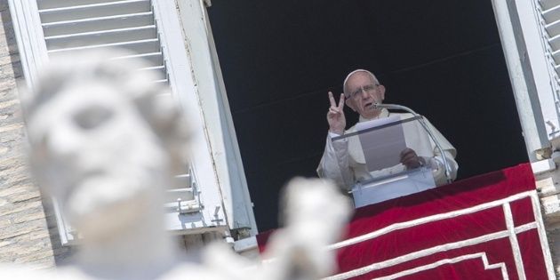 El papa Francisco declaró como "inadmisble" la pena de muerte