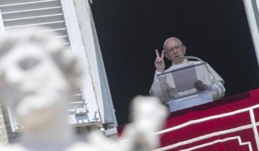 El papa Francisco declaró como “inadmisble” la pena de muerte