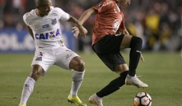 El presidente de Santos defiende el caso Sánchez: "Independiente no utilizó el Fair Play"