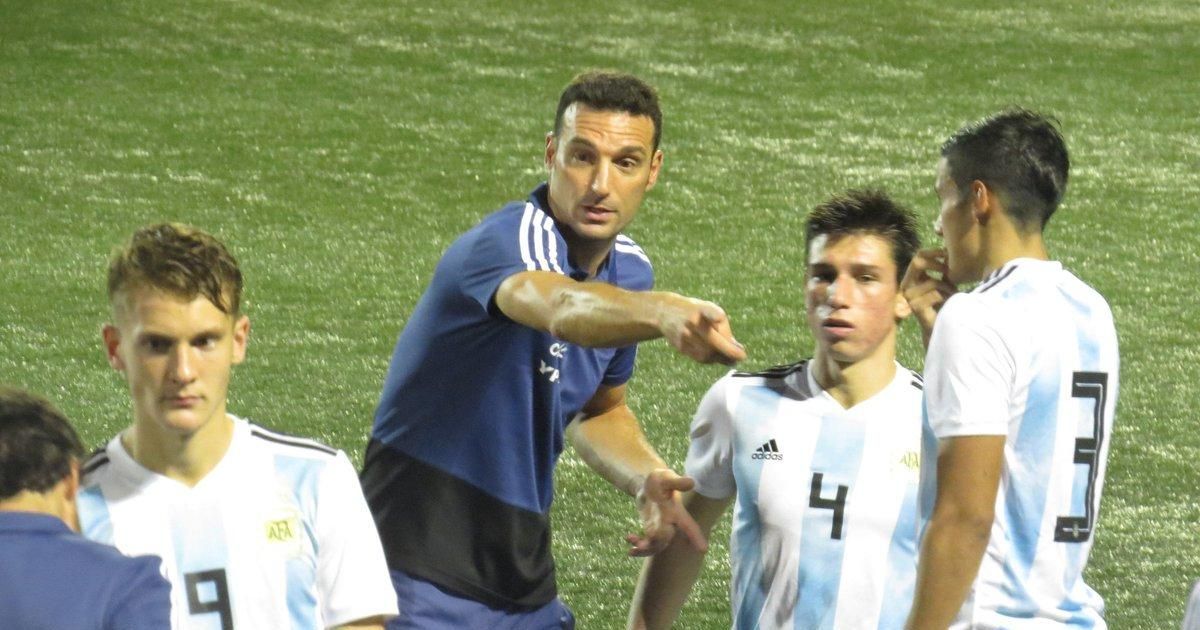 En vivo: Argentina vs Uruguay | Semifinal L’Alcudia 2018