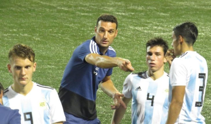 En vivo: Argentina vs Uruguay | Semifinal L’Alcudia 2018